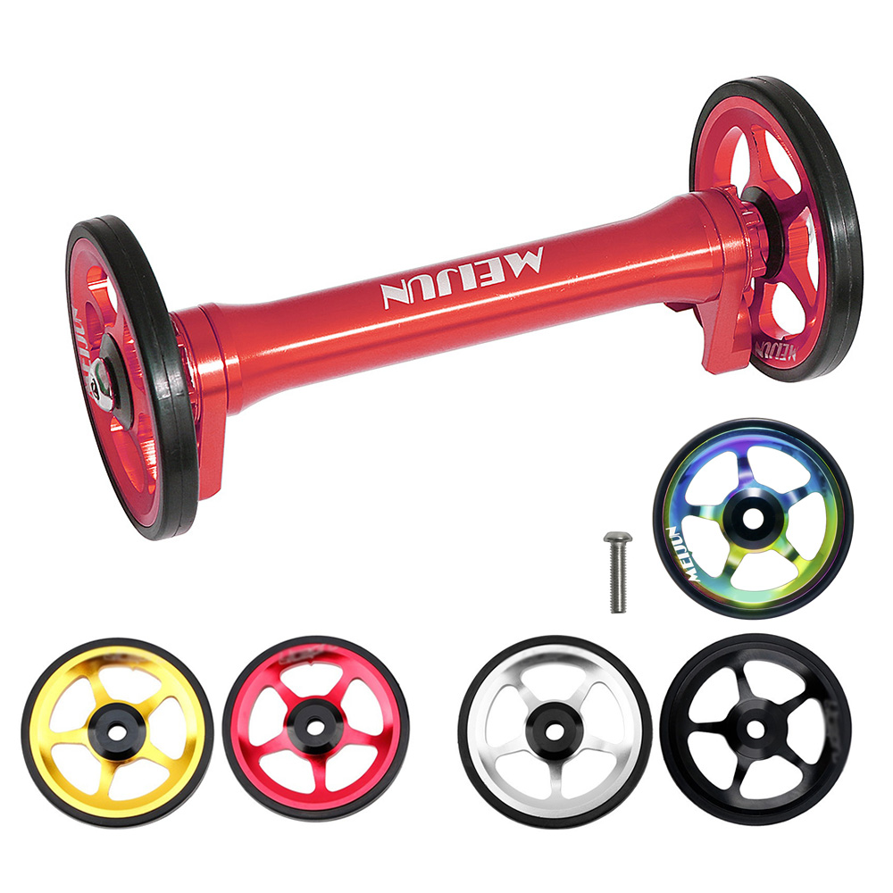Telescopic Fishing Rod - Easy Wheel Extension Rod Telescopic Bar
