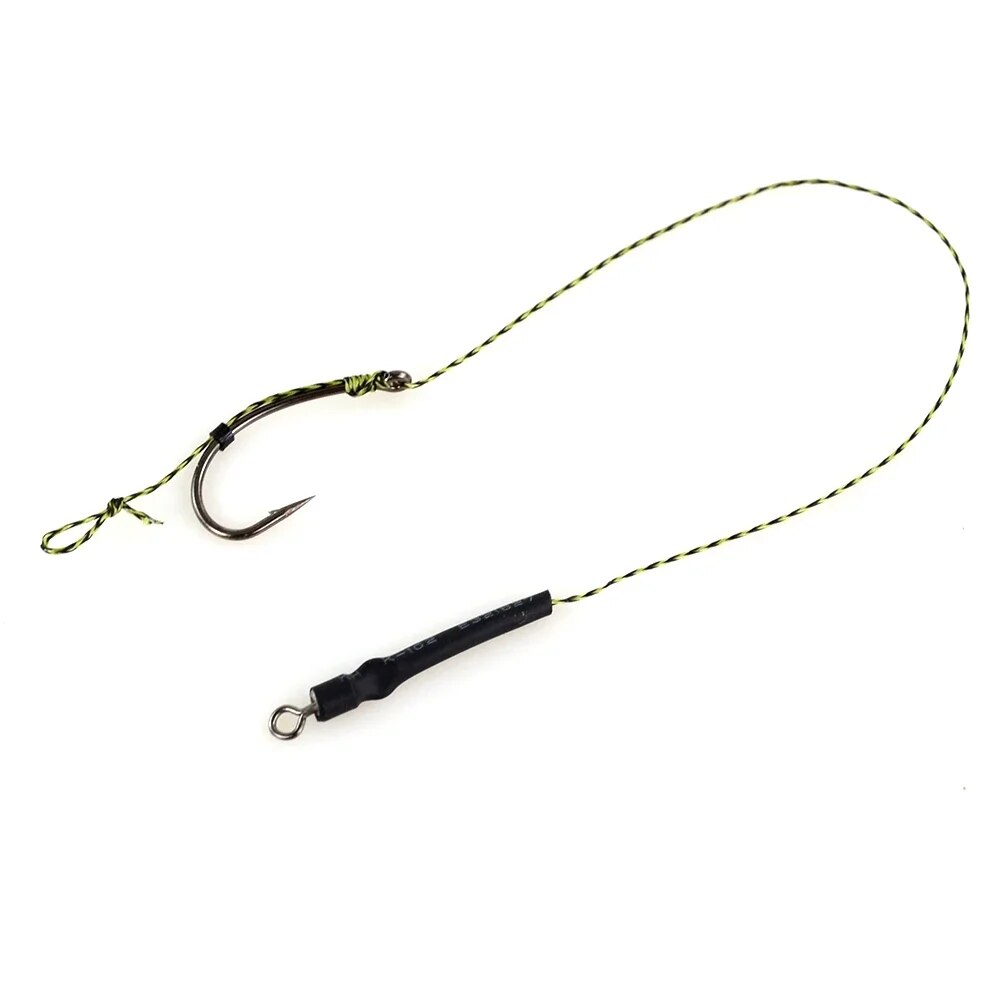 Hirisi 24pcs Carp Fishing Acce - Carp Fishing Tackle recension och pris
