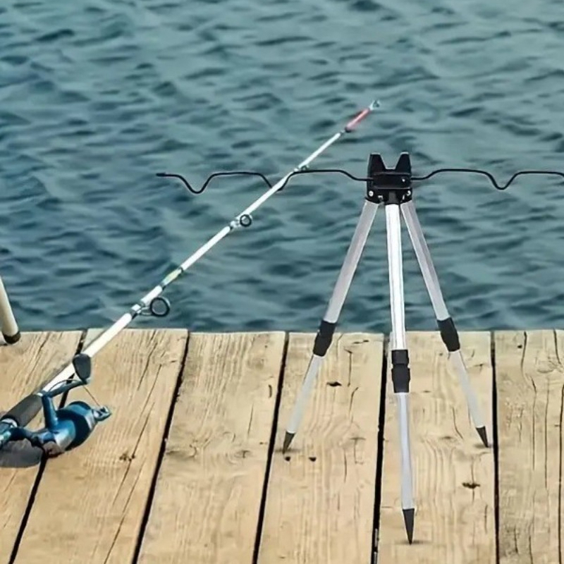 1 SET Fishing Telescopic Posit - Telescopic Fishing Rod recension och pris