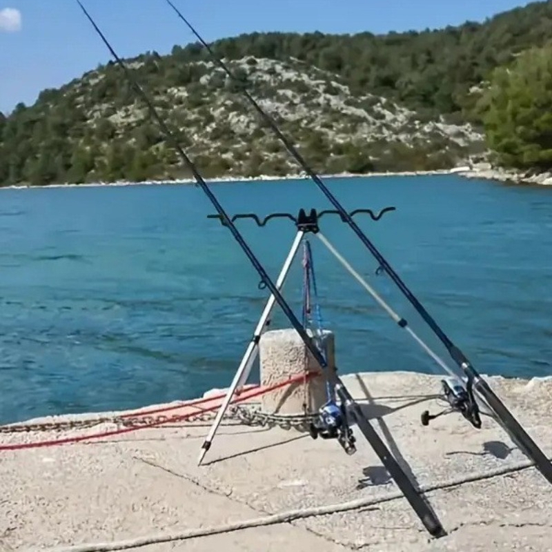 1 SET Fishing Telescopic Posit - Telescopic Fishing Rod recension och pris