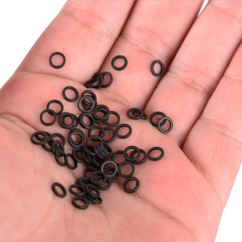 OUZEY 100Pcs Carp Fishing Roun - Carp Fishing Tackle recension och pris