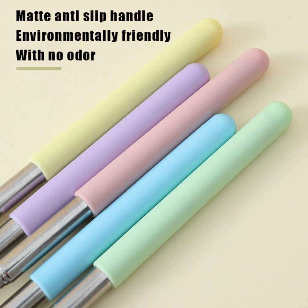 Macaron Retractable Teacher Po - Telescopic Fishing Rod recension och pris
