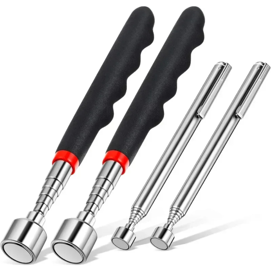 Telescopic Magnetic Pen Portab - Telescopic Fishing Rod recension och pris
