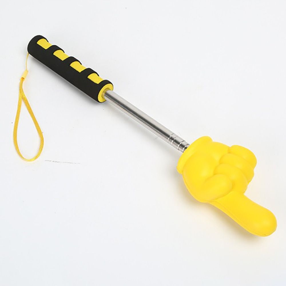 High Quality Finger Reading St - Telescopic Fishing Rod recension och pris