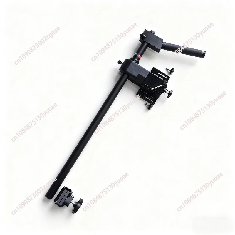 Detachable Metal Fish Finder M - Telescopic Fishing Rod recension och pris
