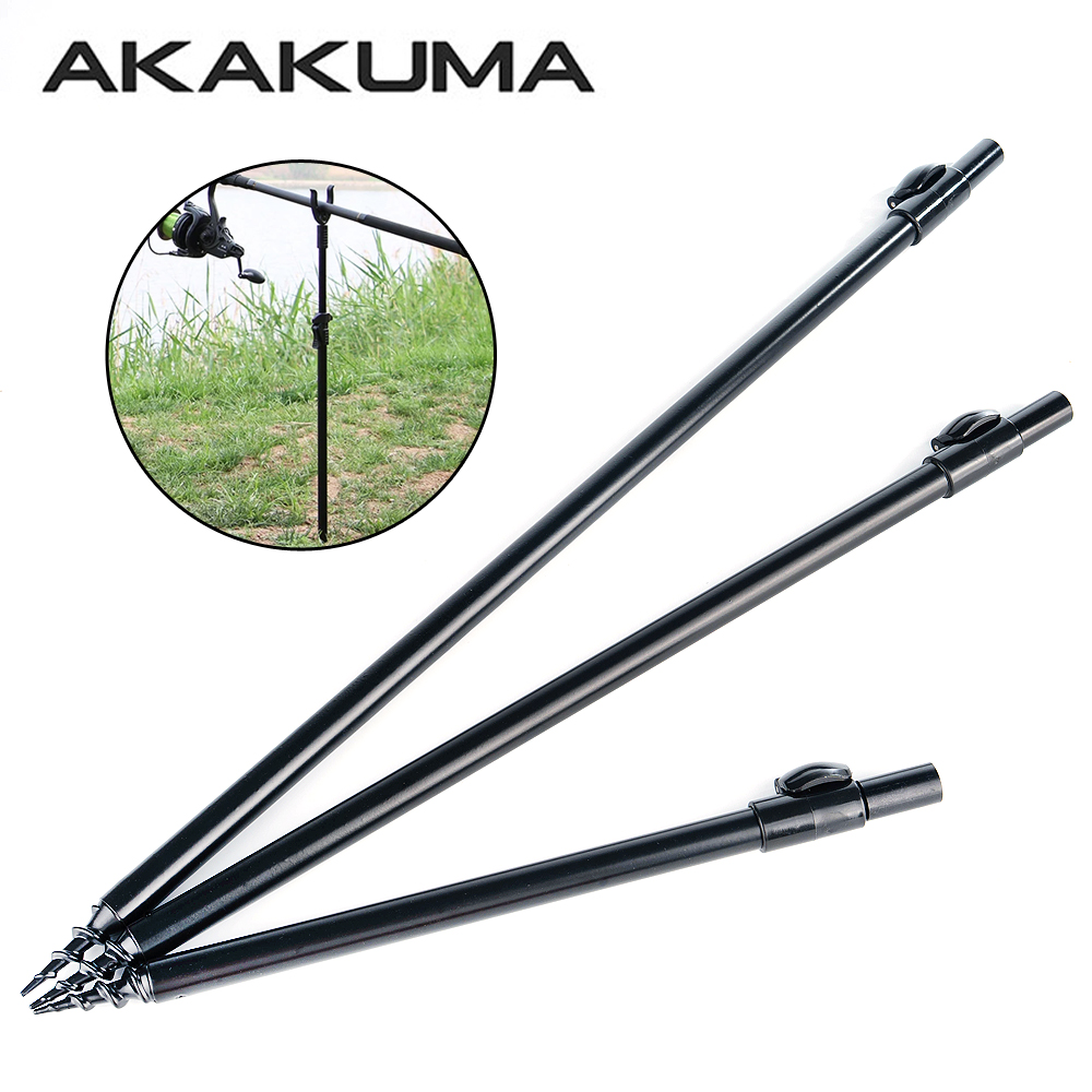 Telescopic Fishing Bank Stick  - Telescopic Fishing Rod recension och pris