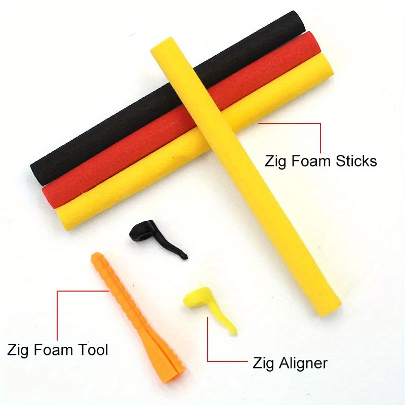 18pcs/box Carp Fishing Accesso - Carp Fishing Tackle recension och pris