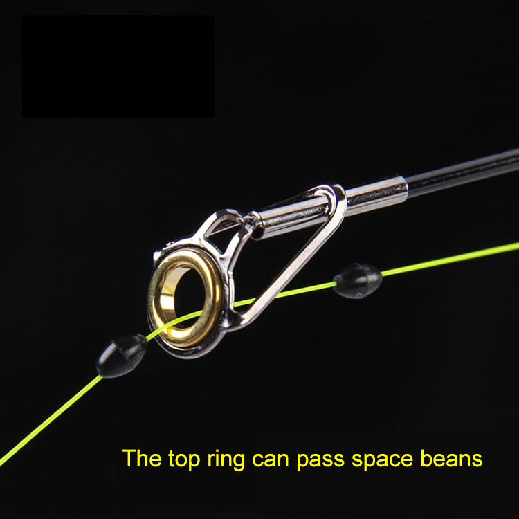 Ultra Light Carp 2.1M 2.4M Sea - Telescopic Fishing Rod recension och pris