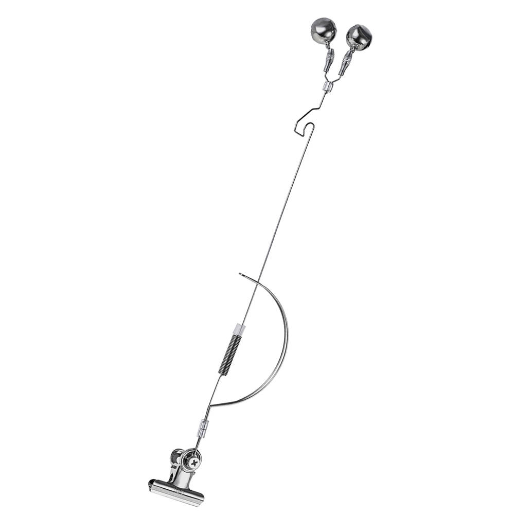 Fishing Bite Alarm Stainless S - Carp Fishing Tackle recension och pris
