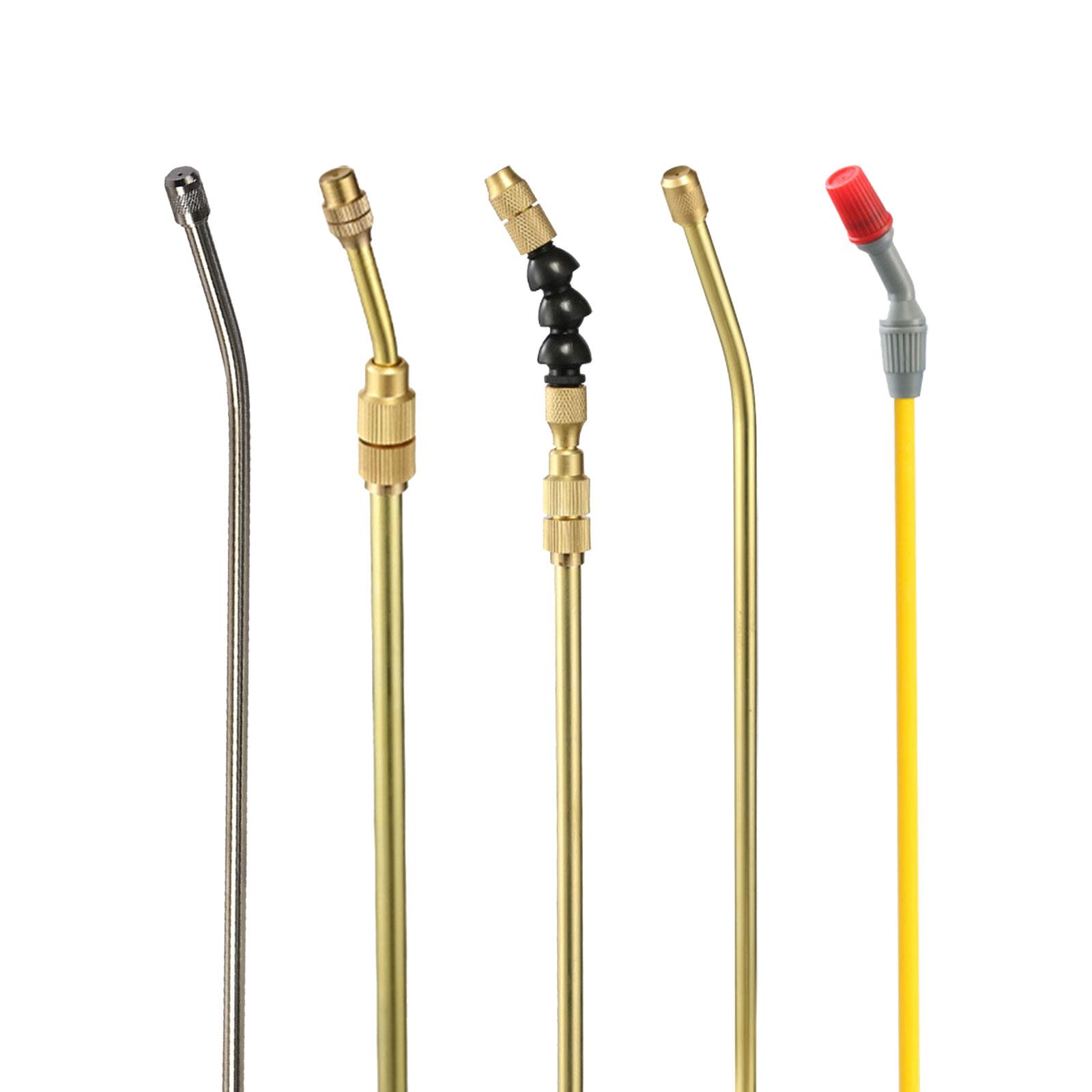 Spray Wand Extension Rod Airle - Telescopic Fishing Rod recension och pris