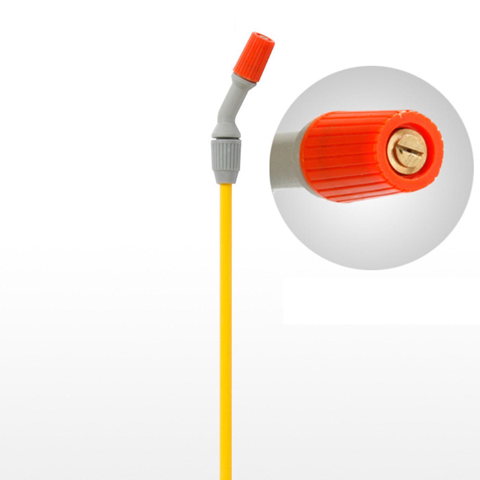 Spray Wand Extension Rod Airle - Telescopic Fishing Rod recension och pris
