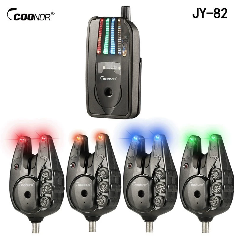 JY-82 Carp Fishing Jingyi Kuno - Carp Fishing Tackle recension och pris