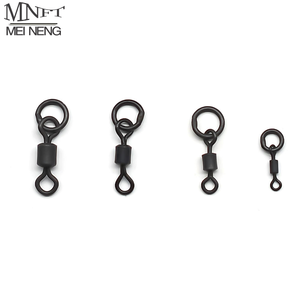 MNFT 40Pcs Quick Change Flexi  - Carp Fishing Tackle recension och pris
