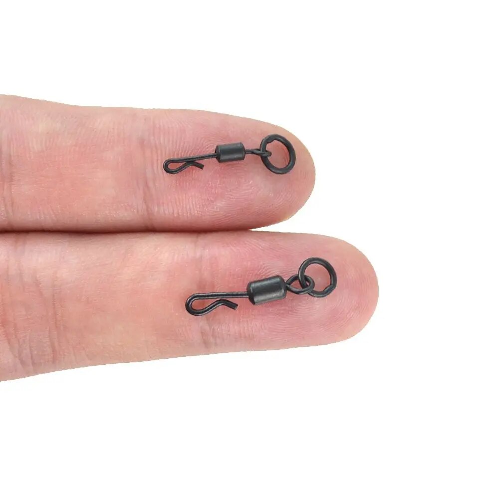 Hirisi 20pcs Carp Fishing Term - Carp Fishing Tackle recension och pris
