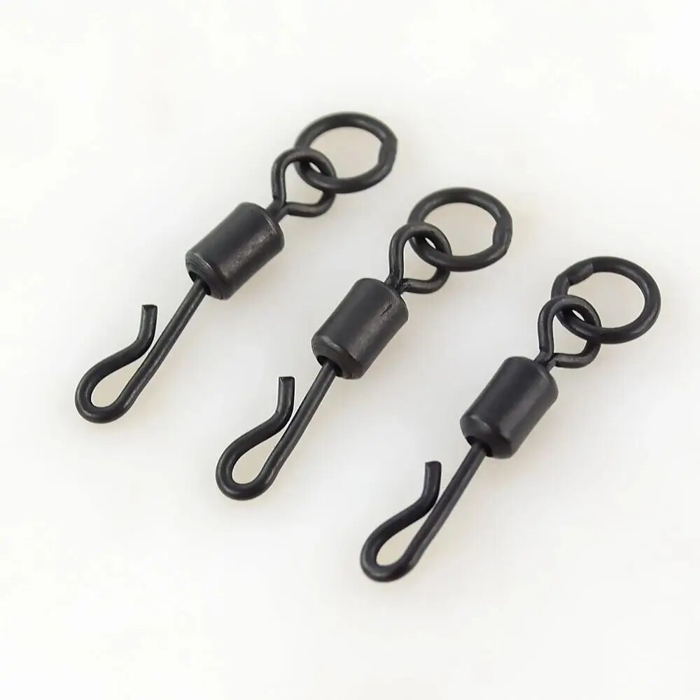 Hirisi 20pcs Carp Fishing Term - Carp Fishing Tackle recension och pris