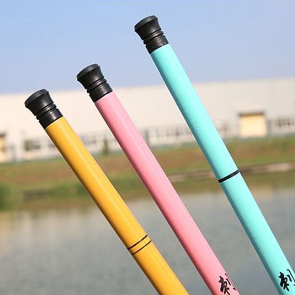 40cm Storage Telescopic Fishin - Telescopic Fishing Rod recension och pris