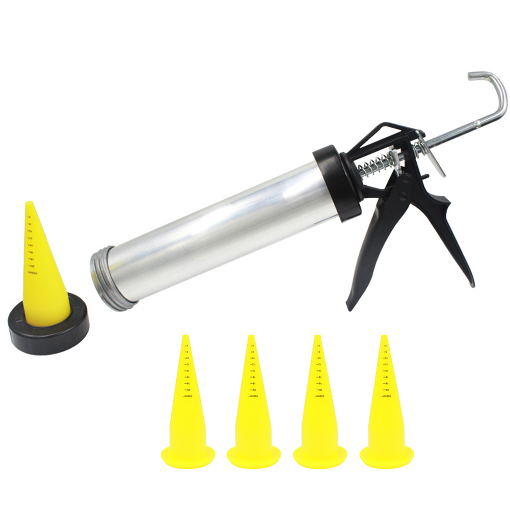 Carp Fishing Tool Aluminum Fis - Carp Fishing Tackle recension och pris