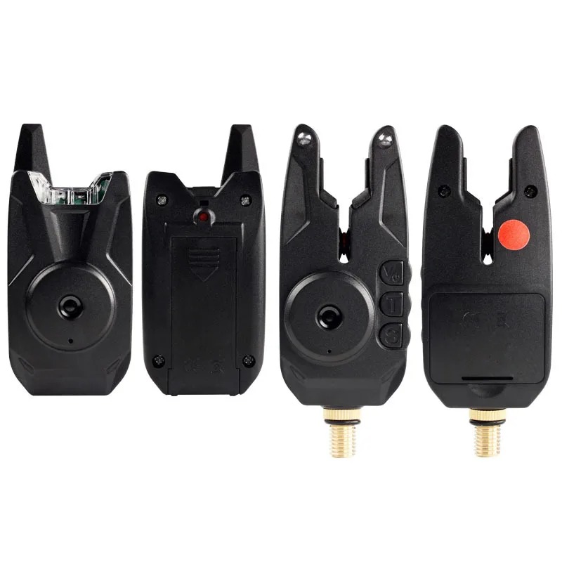 JY-80 Wireless Fishing Alarm E - Carp Fishing Tackle recension och pris