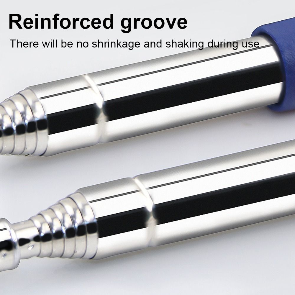 Screen Pointer Pen Telescopic  - Telescopic Fishing Rod recension och pris