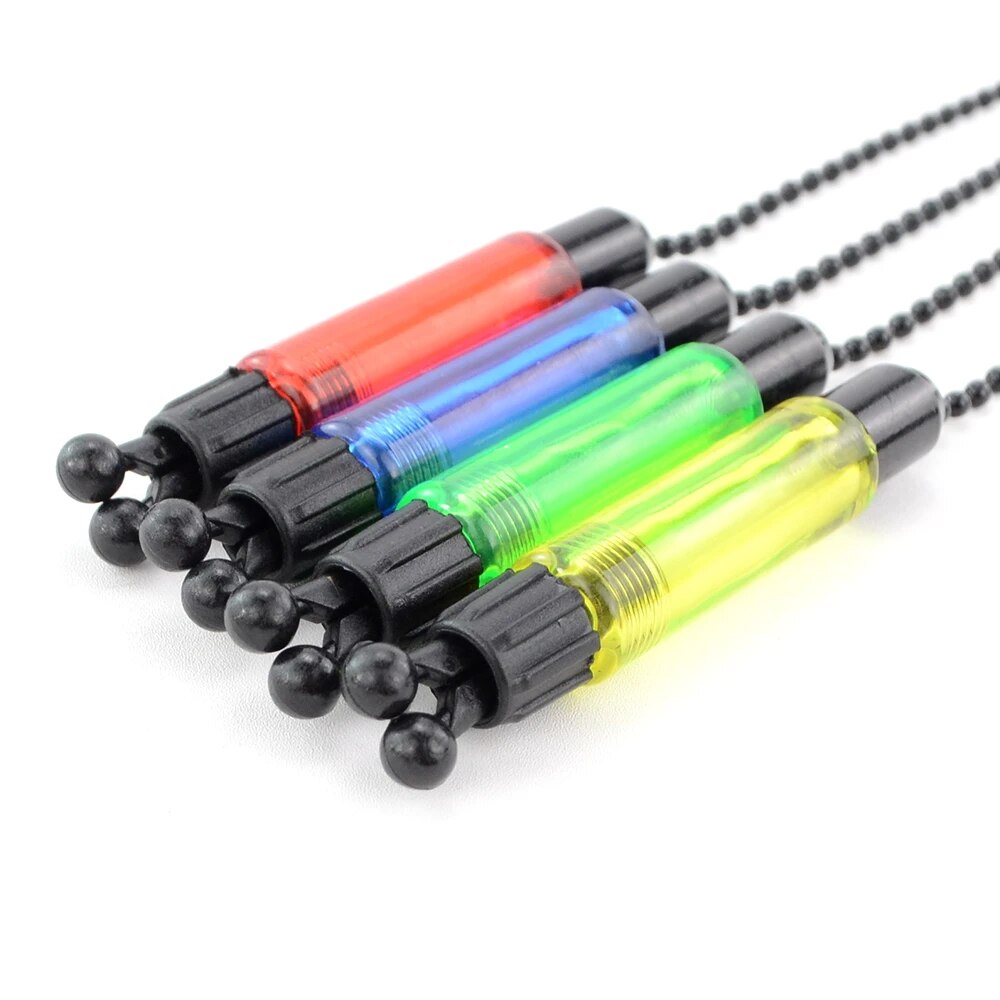 Hirisi 4pcs Carp Fishing Swing - Carp Fishing Tackle recension och pris