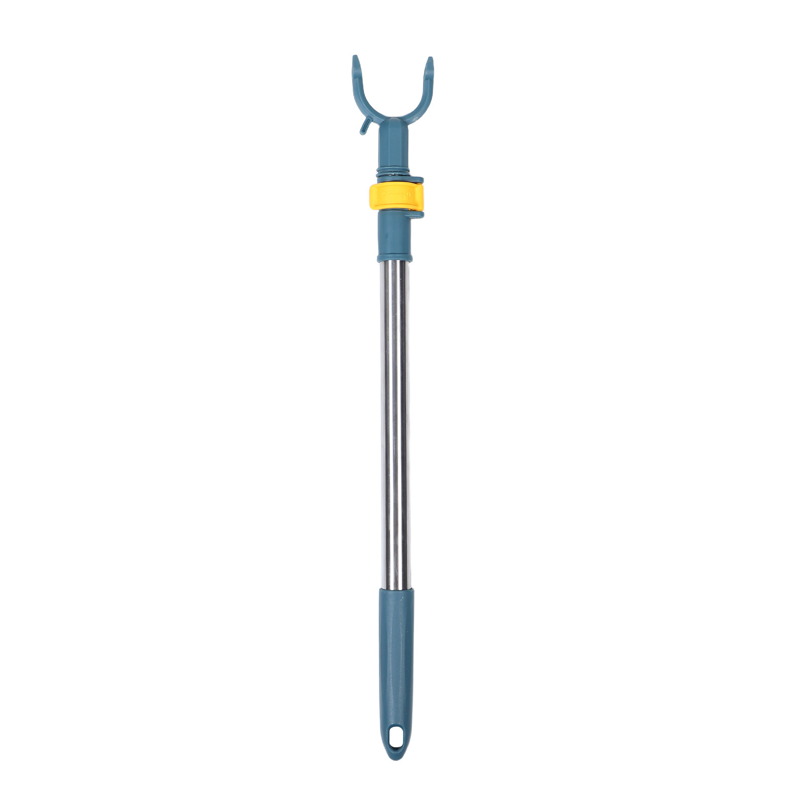 Telescoping Stainless Steel Cl - Telescopic Fishing Rod recension och pris